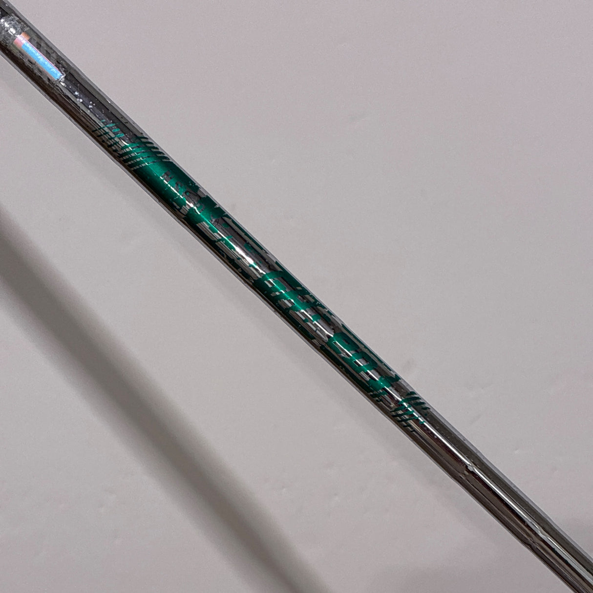 Shaft