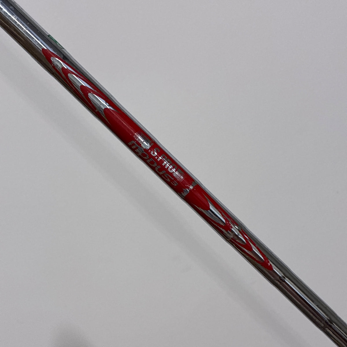 Shaft