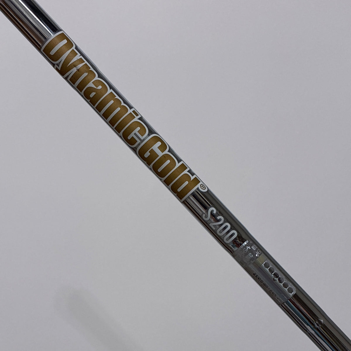 Shaft