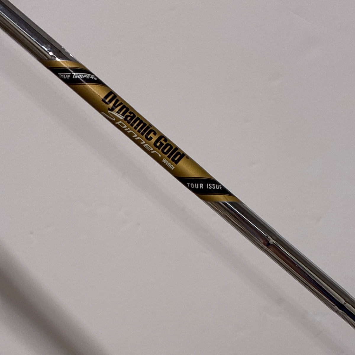 Shaft