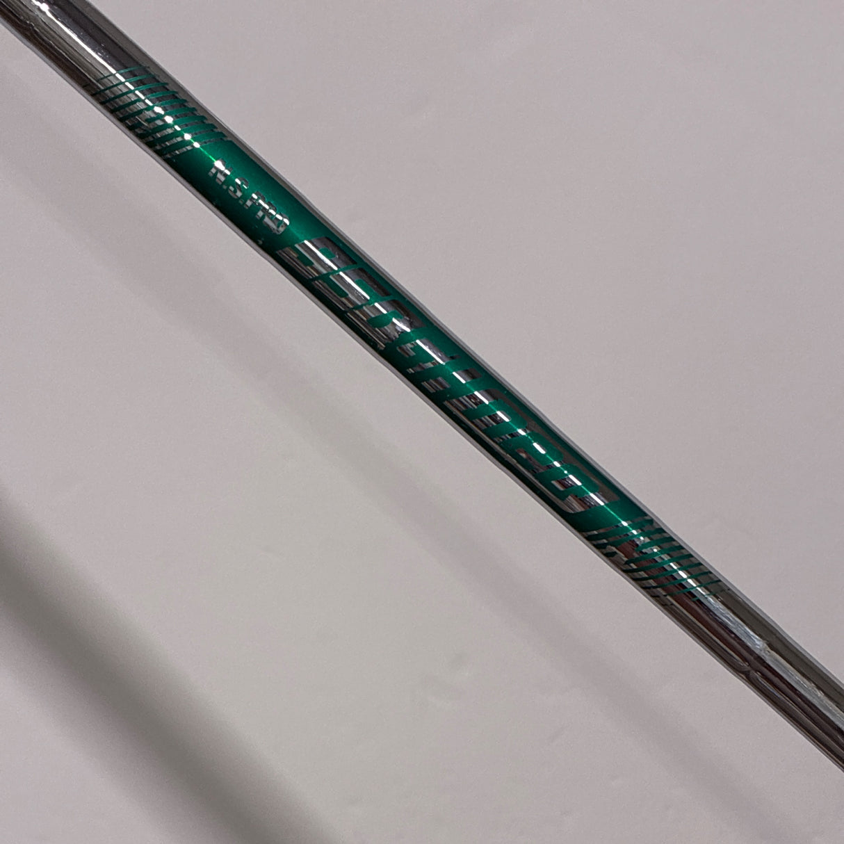 Shaft