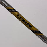 Shaft