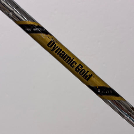 Ping iBLADE 3 Utility Iron Extra Stiff Flex – Shaft