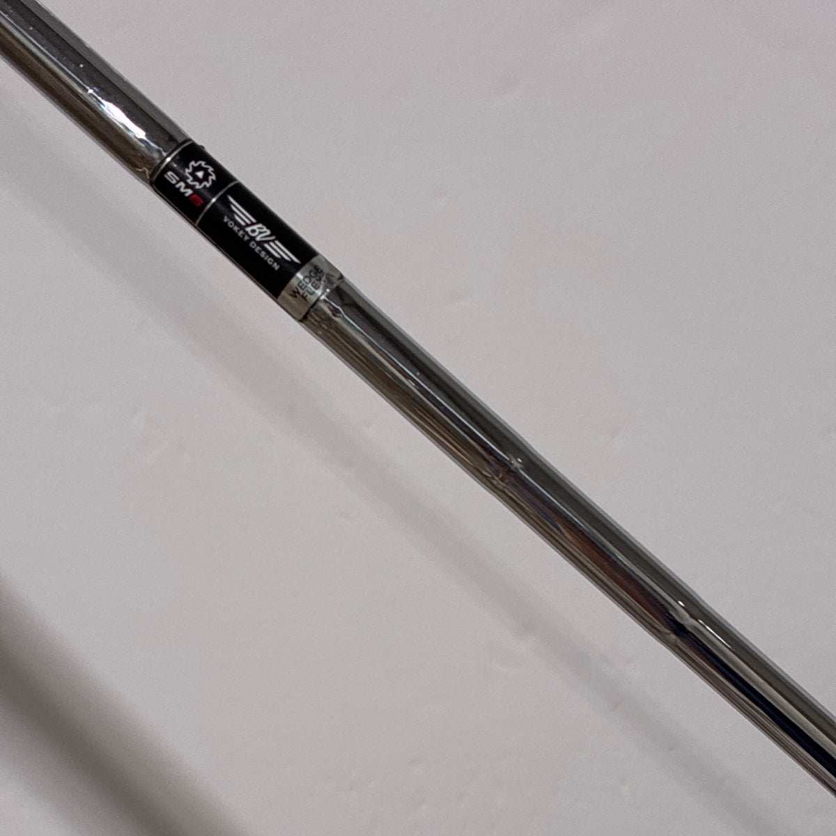 Shaft