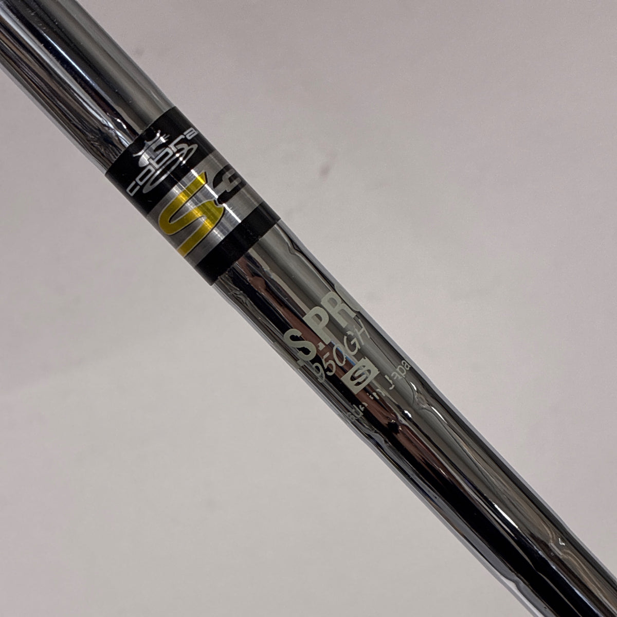 Shaft
