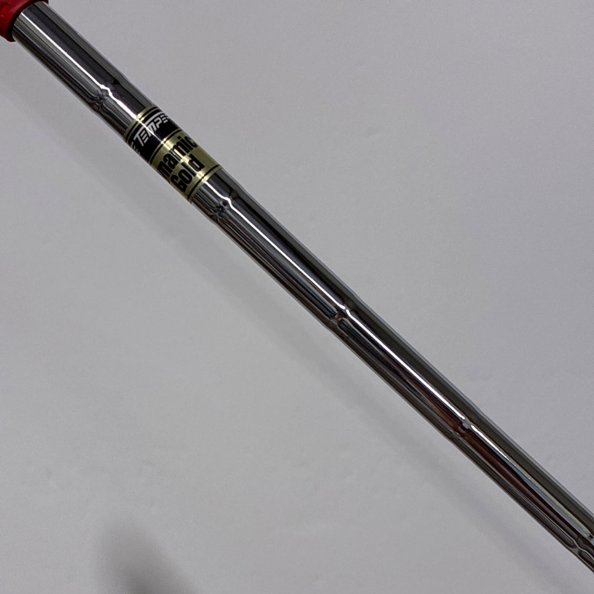 Shaft