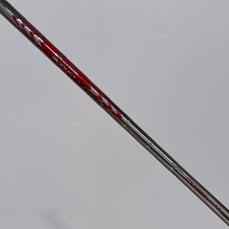 Shaft