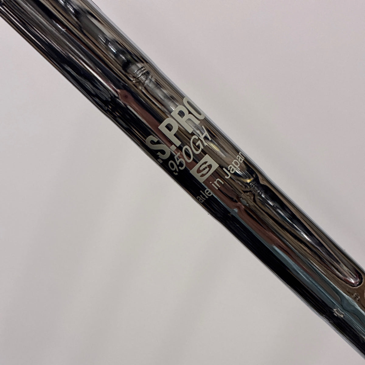 Shaft