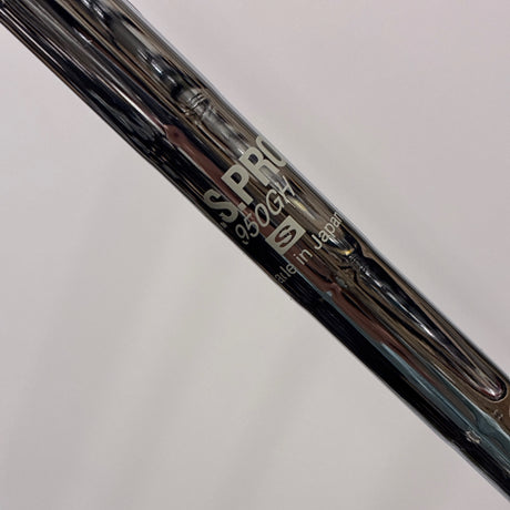 TaylorMade Milled Grind 2 Black 56*/12* Wedge – Shaft