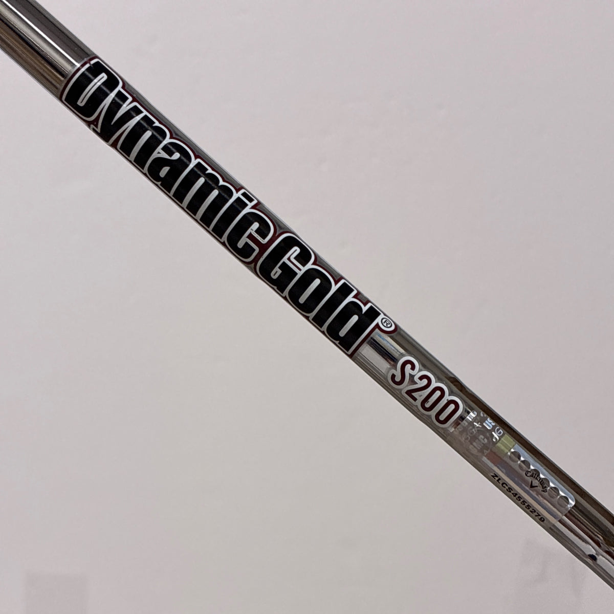 Shaft