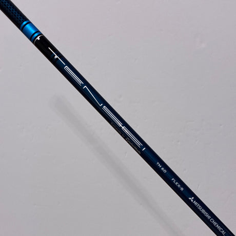 Shaft