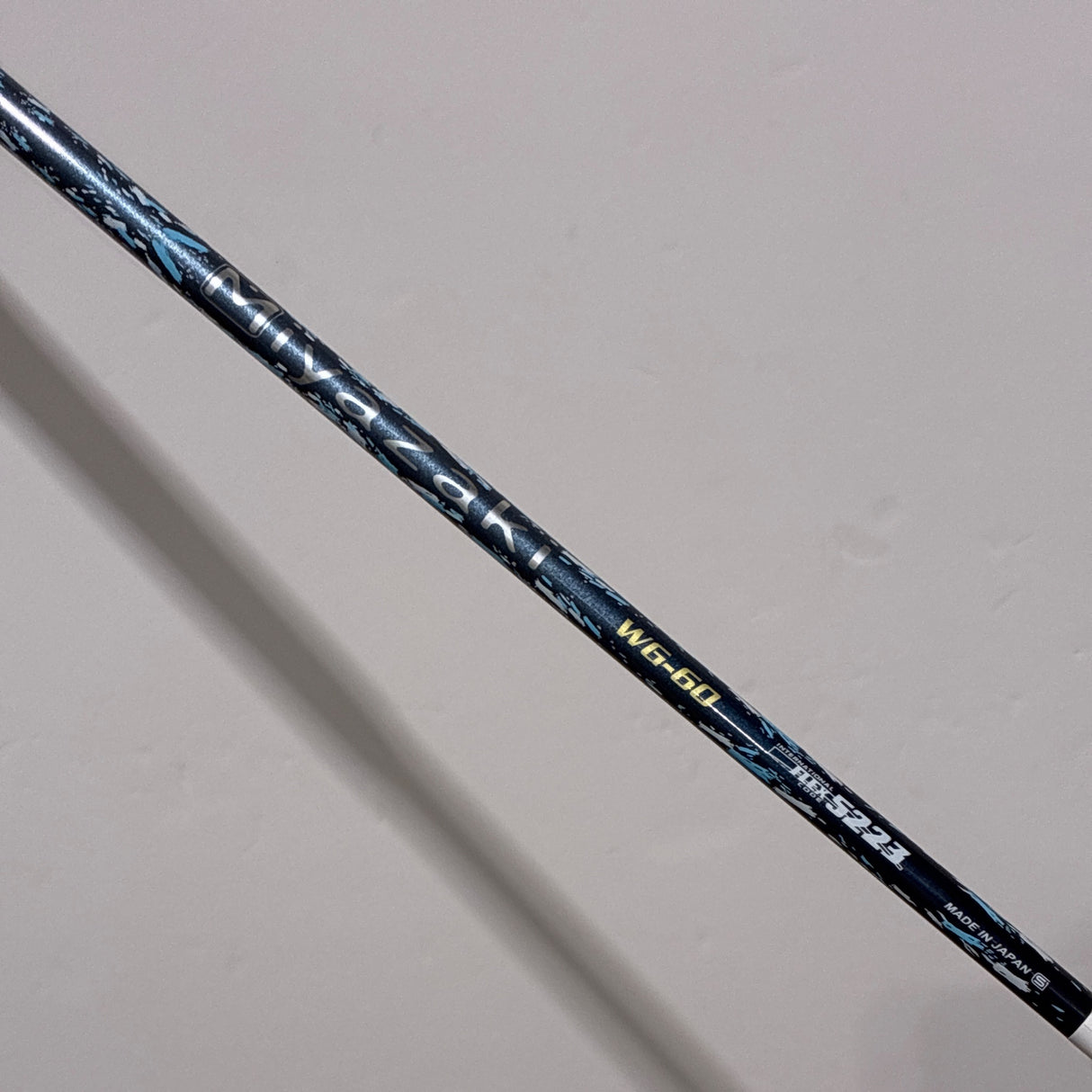 Shaft