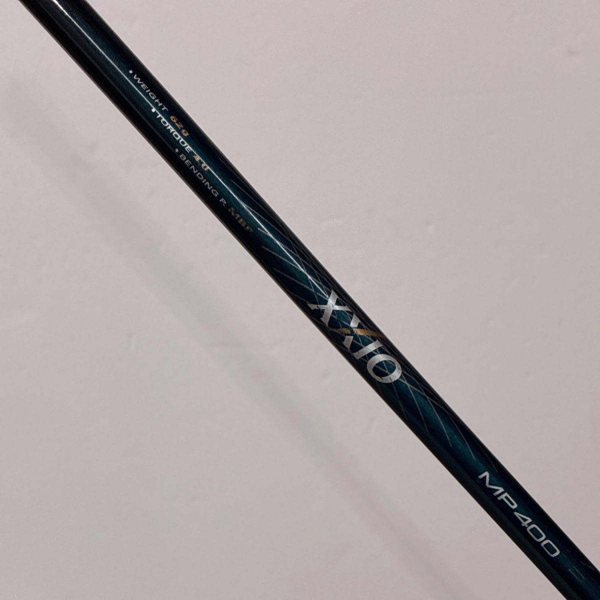 Shaft