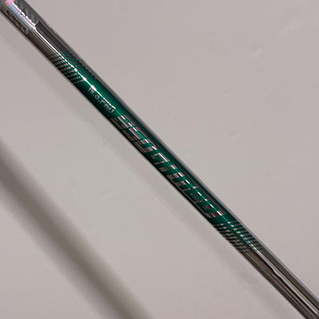 Shaft