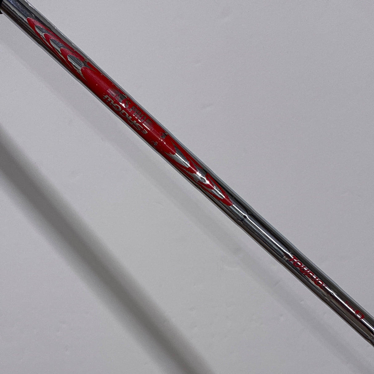 Shaft