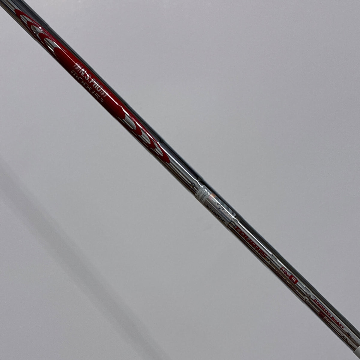 Shaft