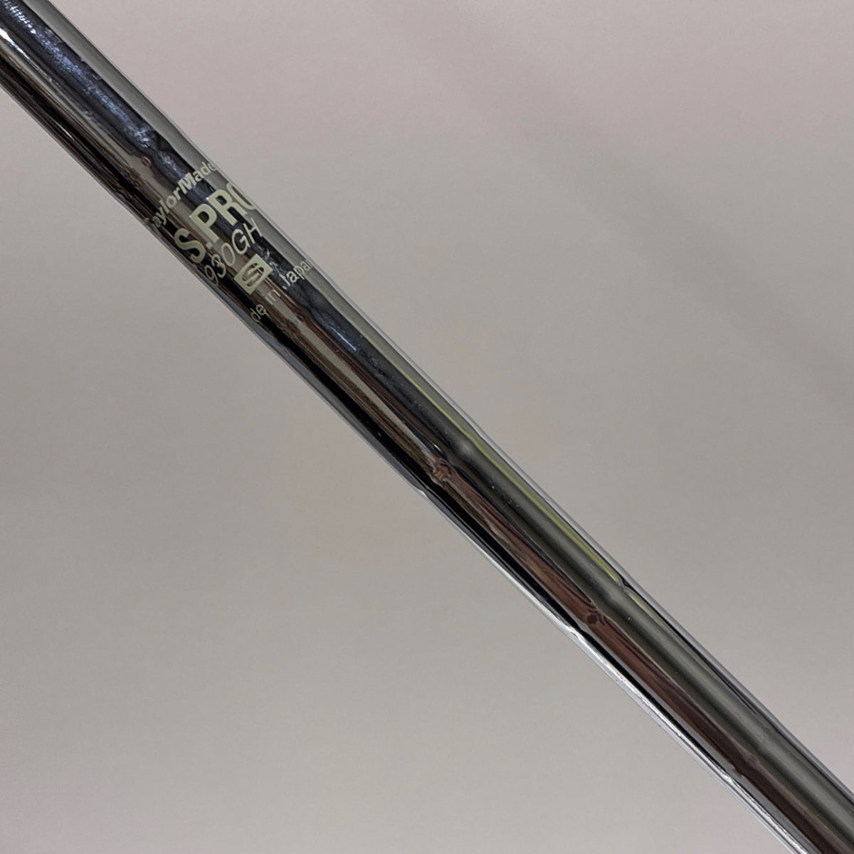 Shaft