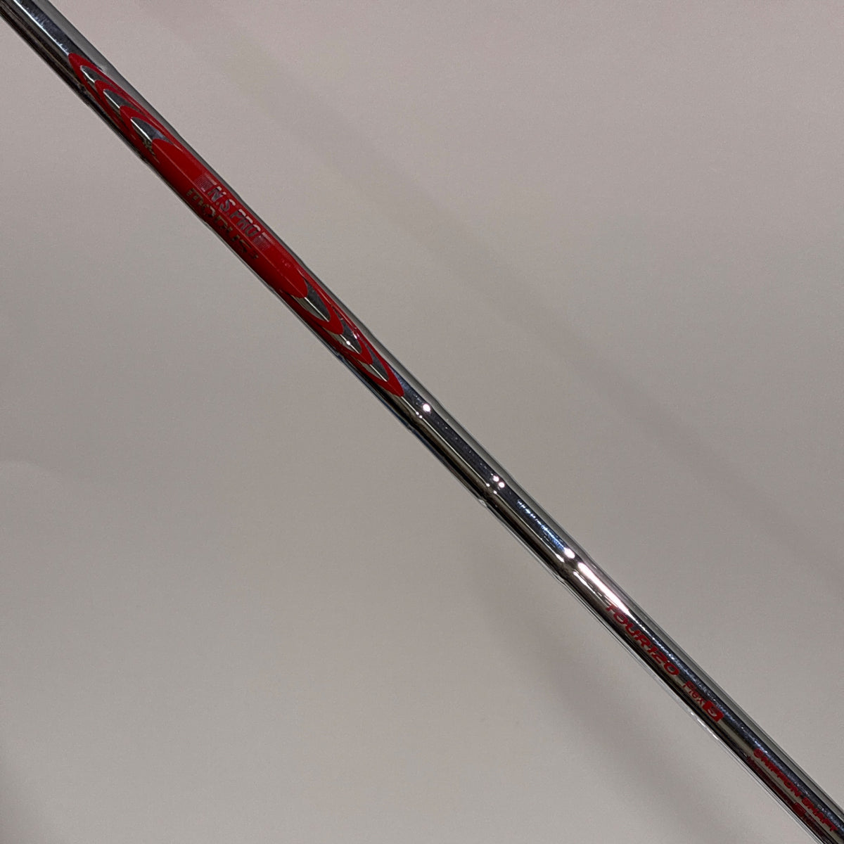 Shaft
