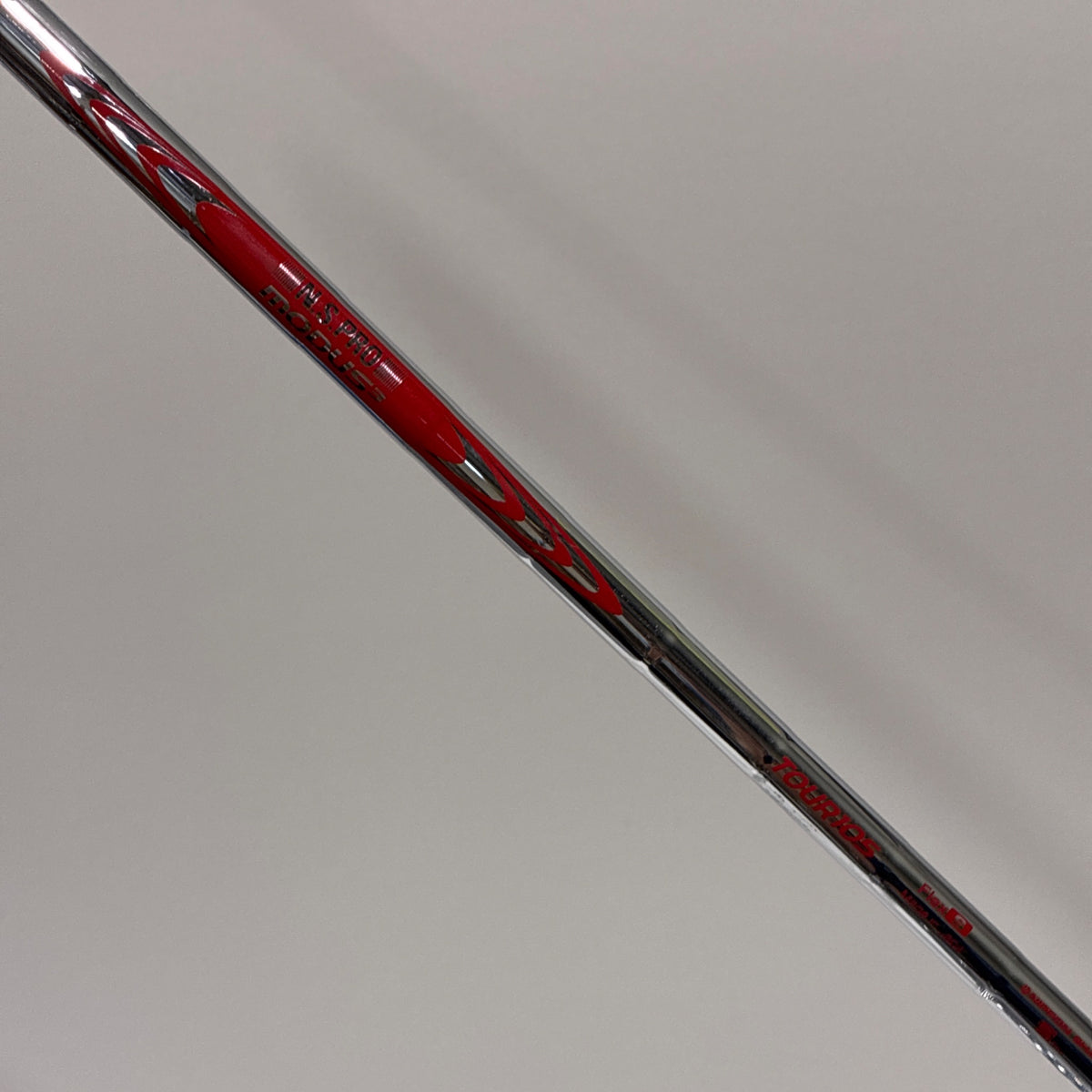 Shaft