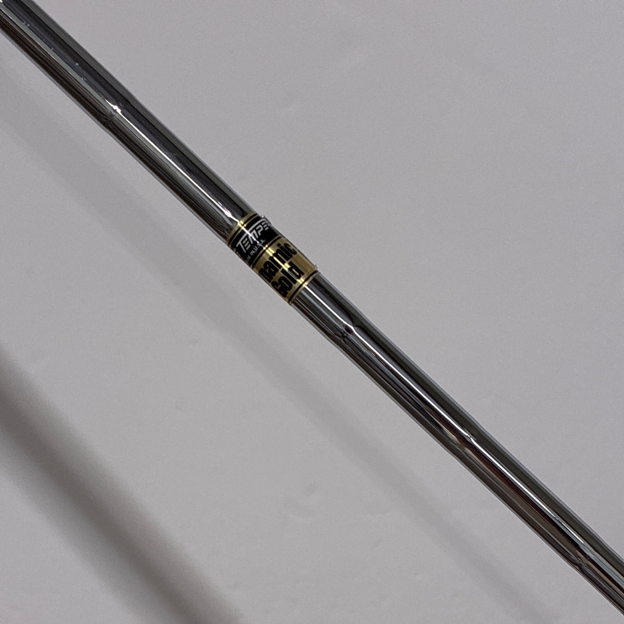 Shaft