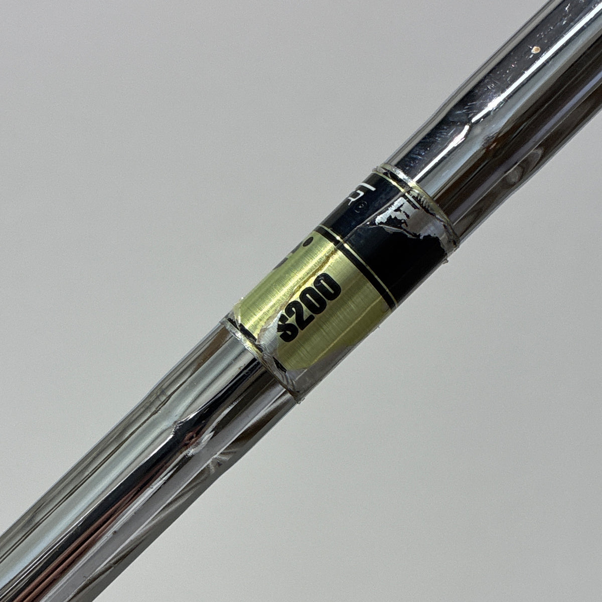 Shaft