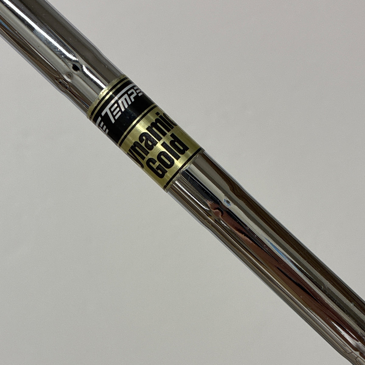 Shaft