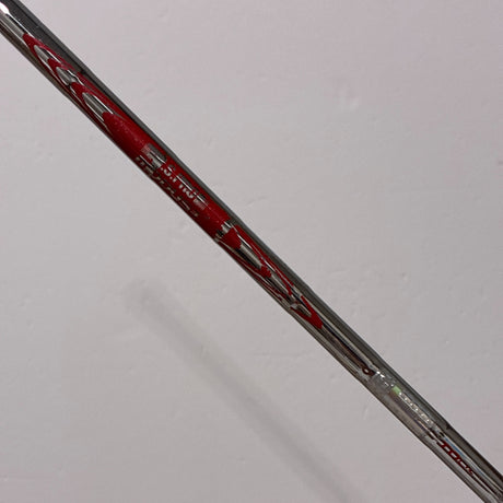 Shaft