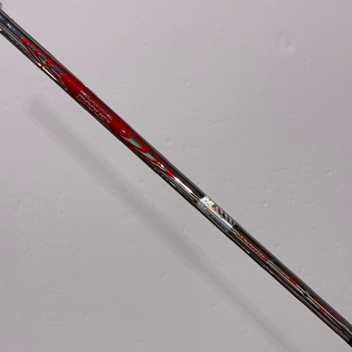 Shaft