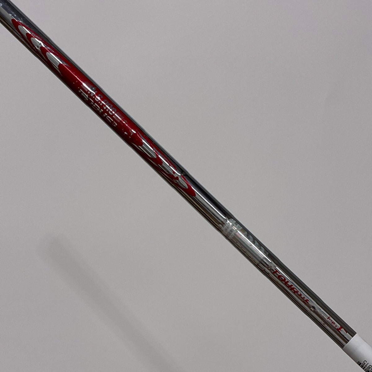 Shaft