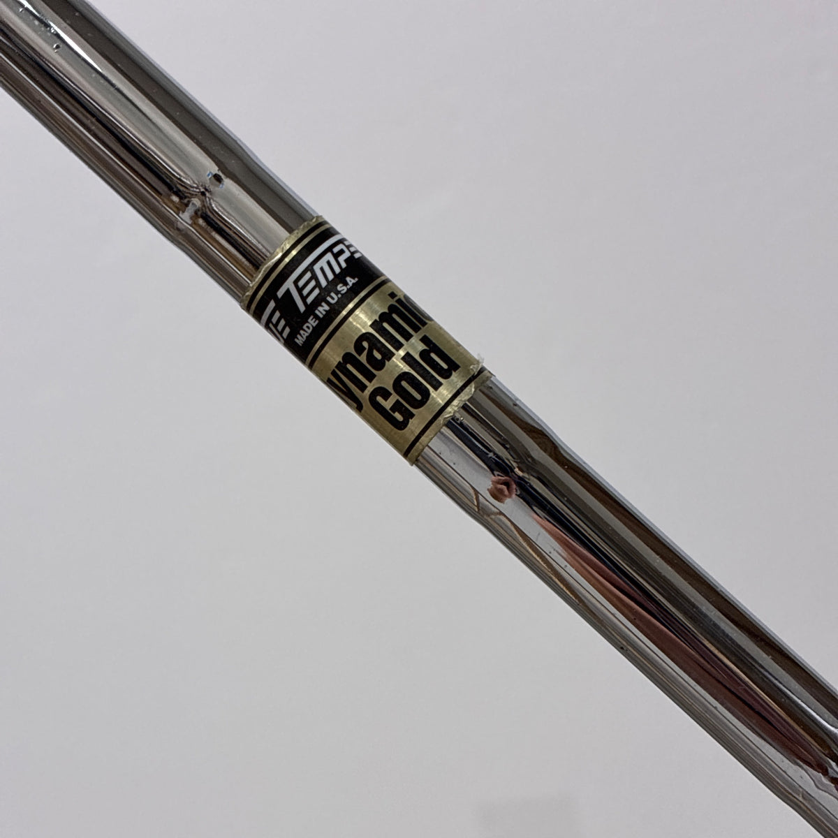 Shaft
