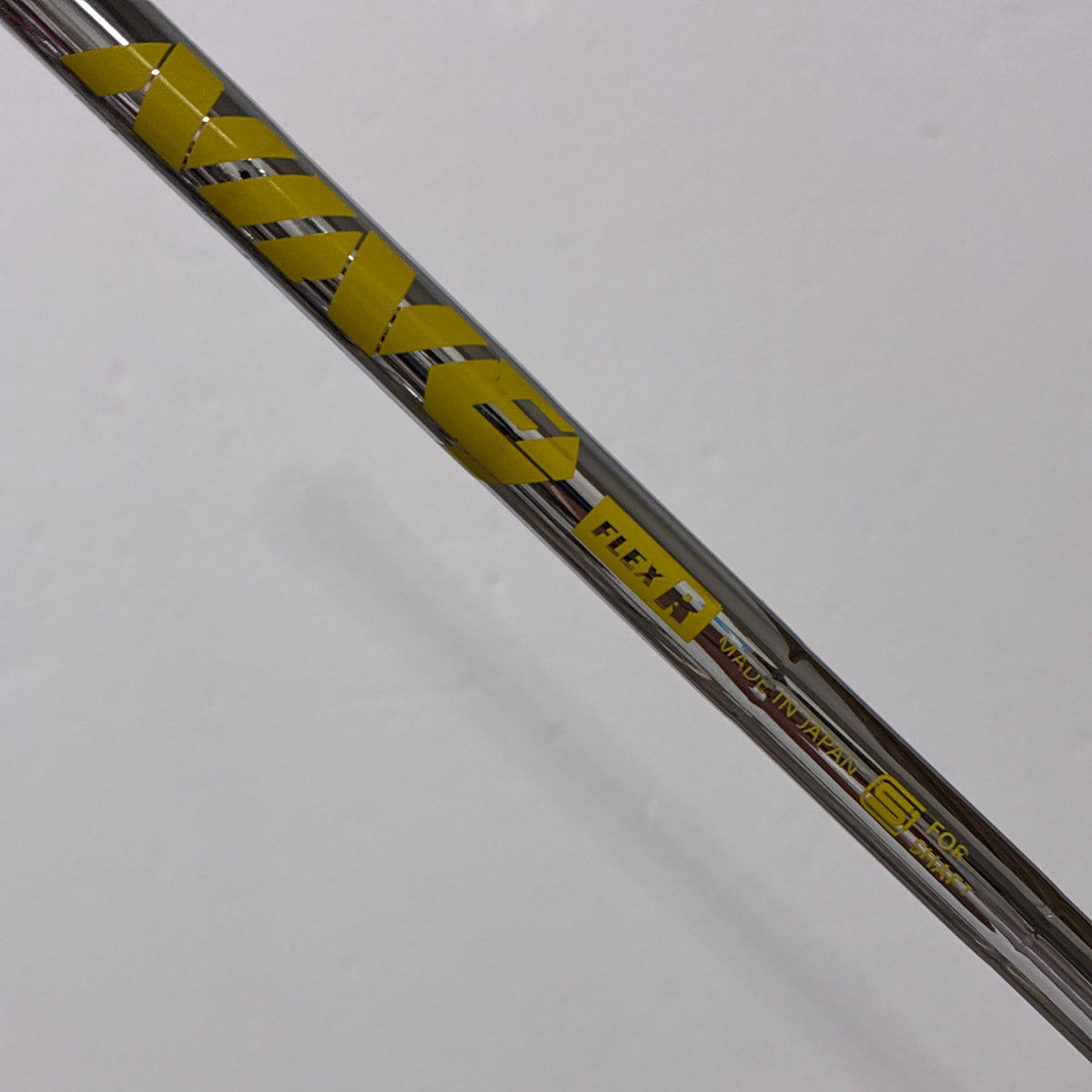 Shaft