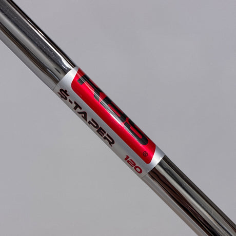 Shaft