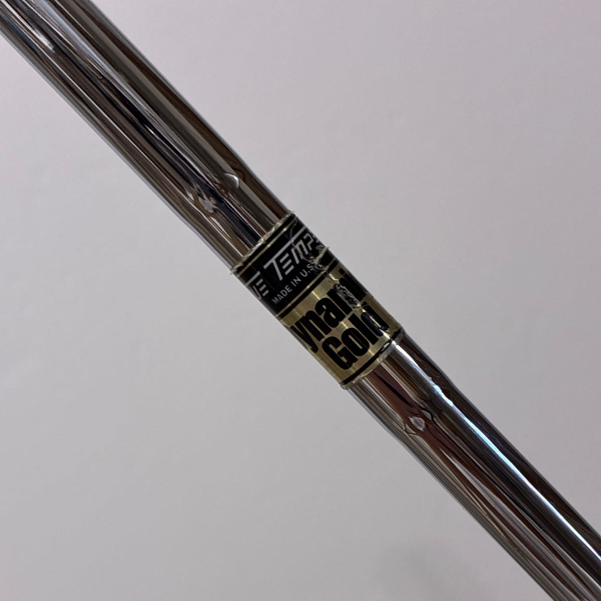 Shaft