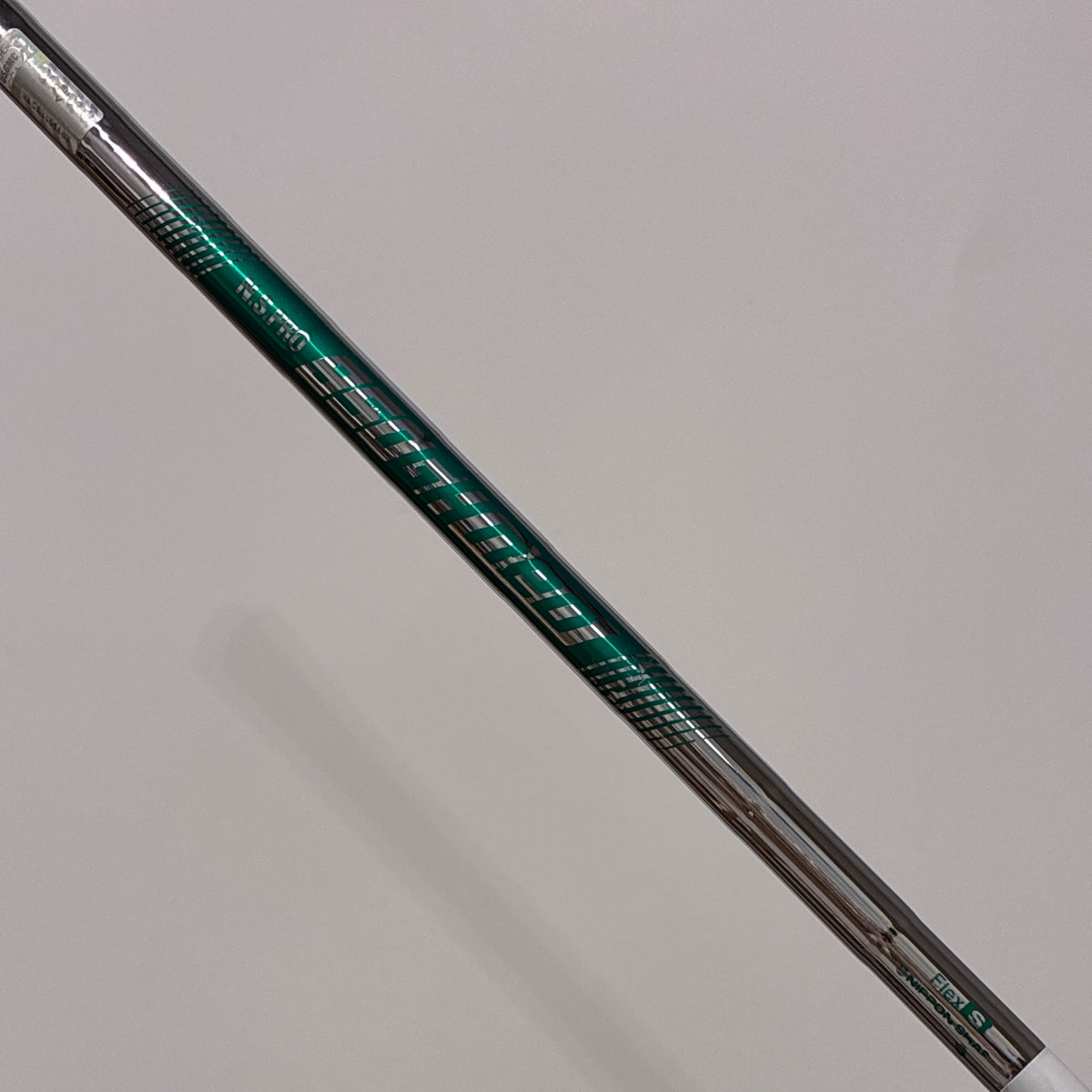 Shaft