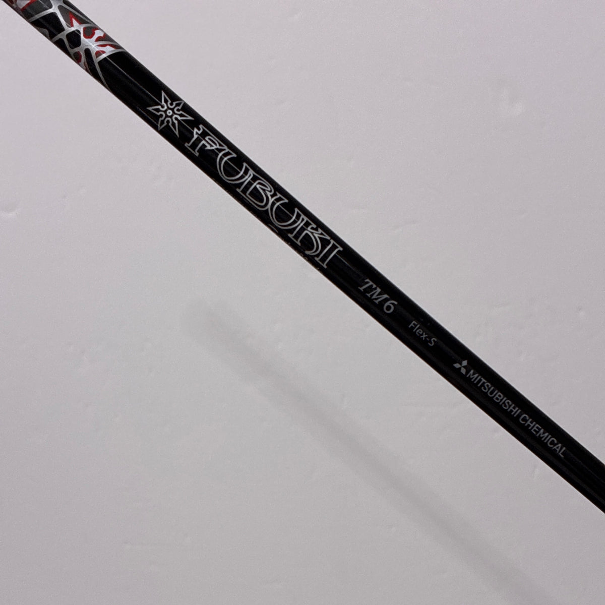 Shaft