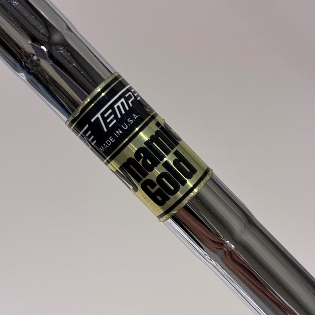 Shaft