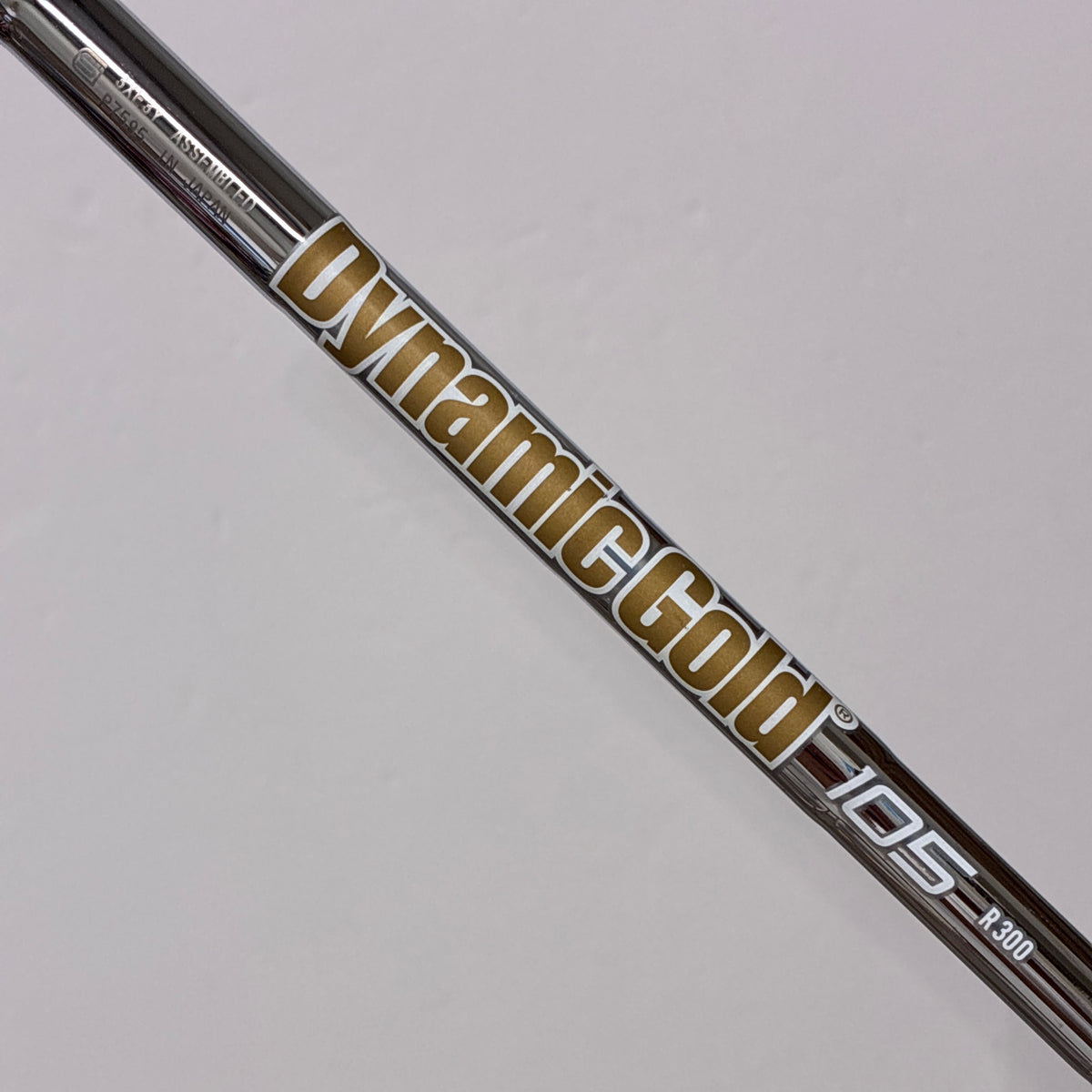 Shaft