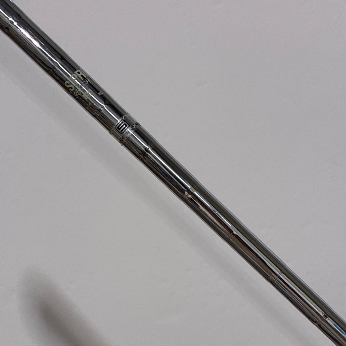 Shaft