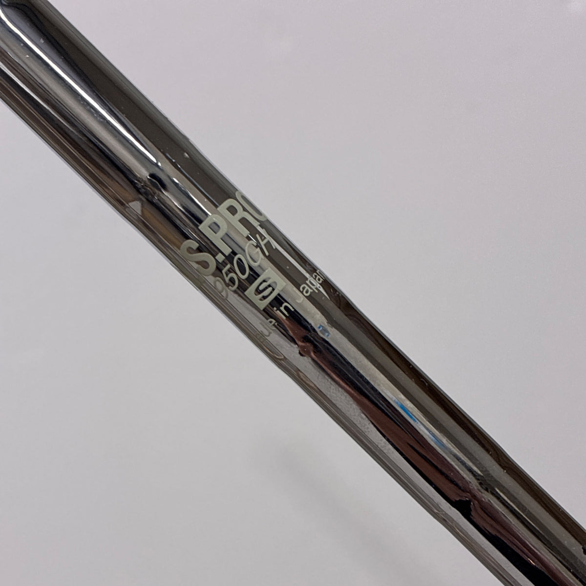 Shaft