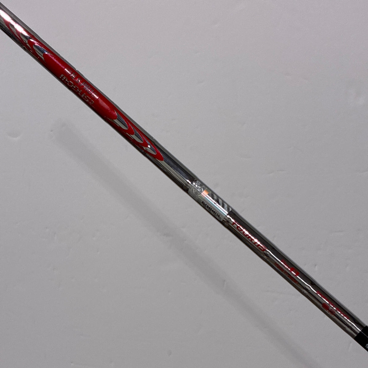 Shaft