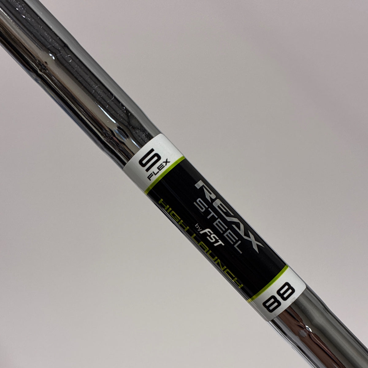 Shaft