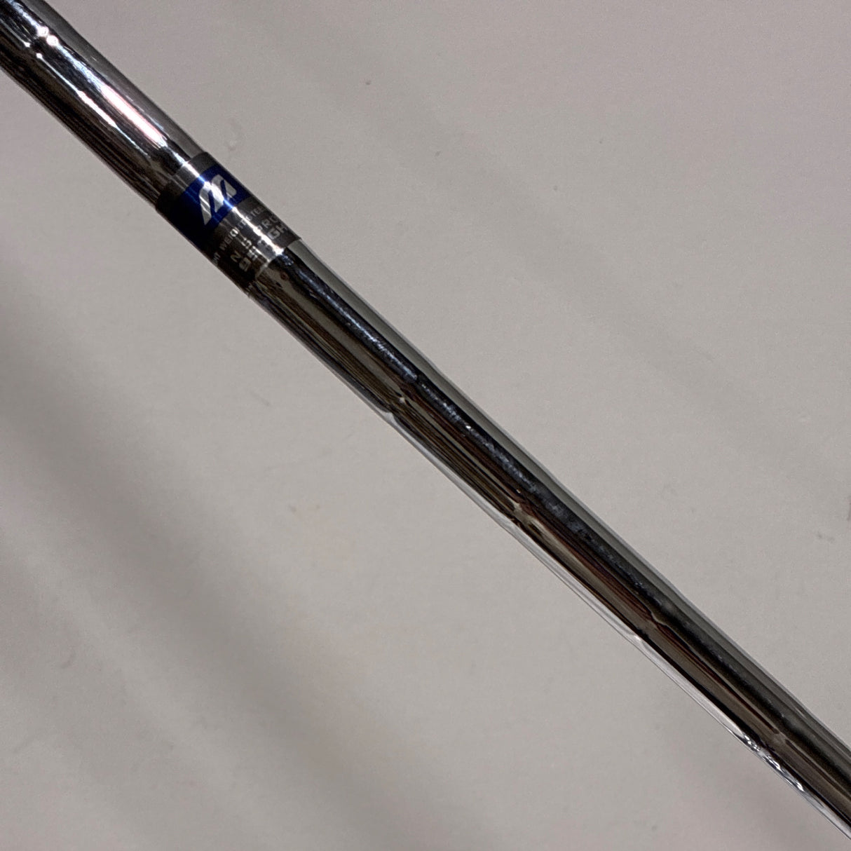 Shaft