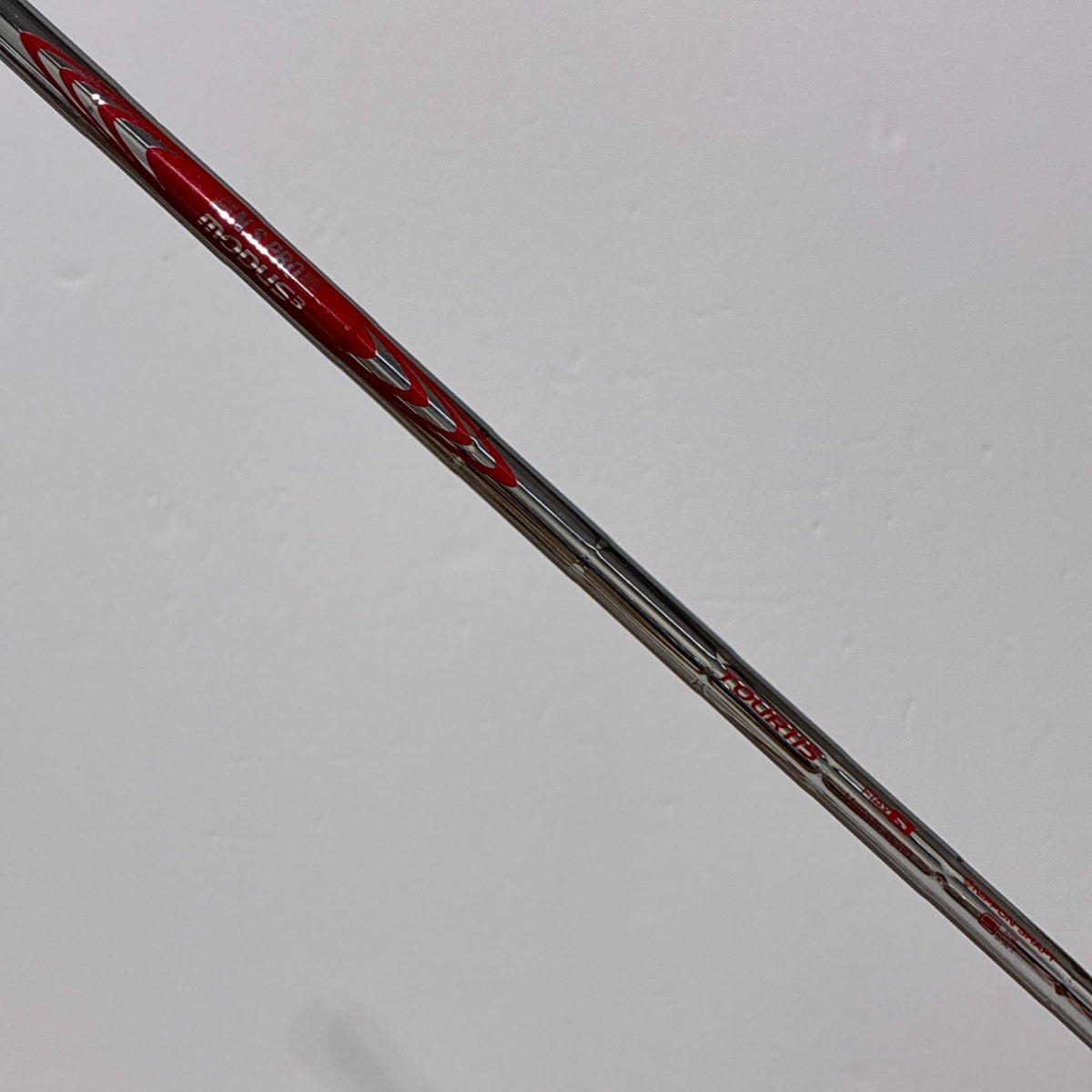 Shaft