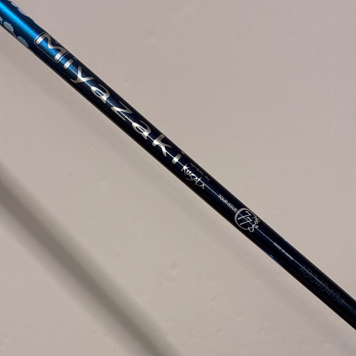 Shaft