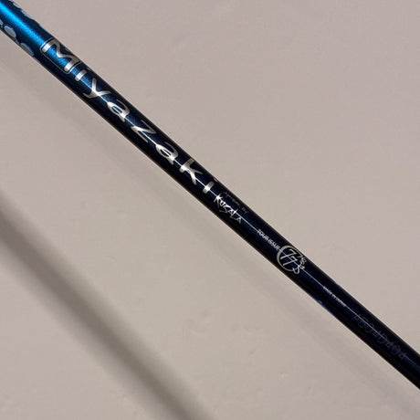 Shaft