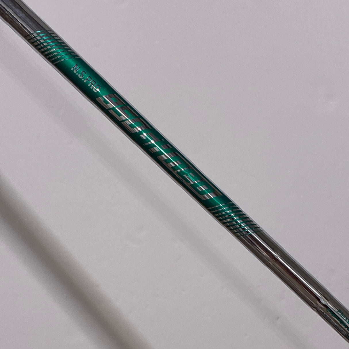 Shaft