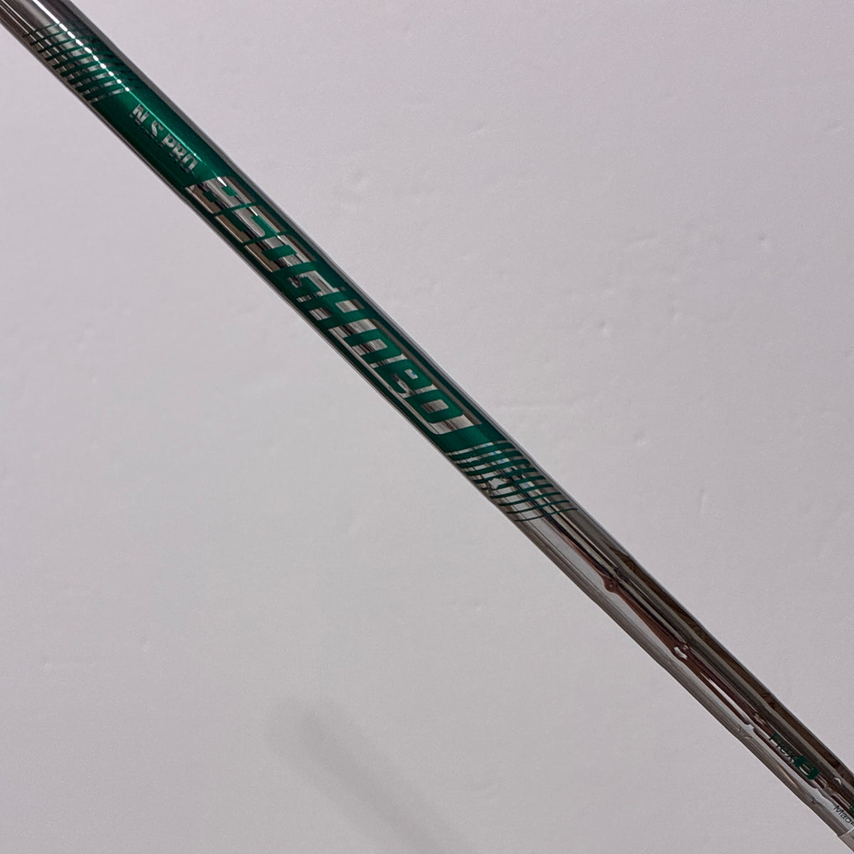 Shaft