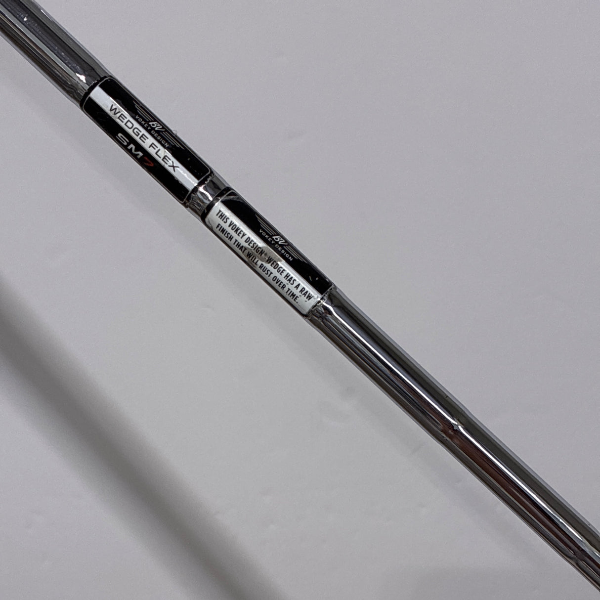 Shaft