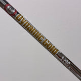 Shaft