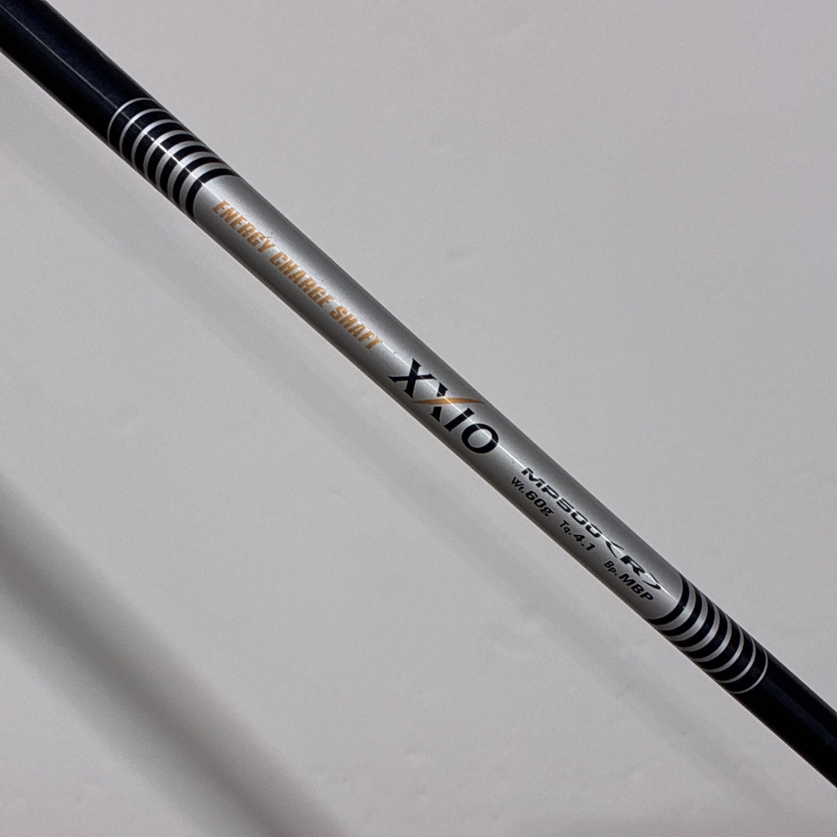 Shaft